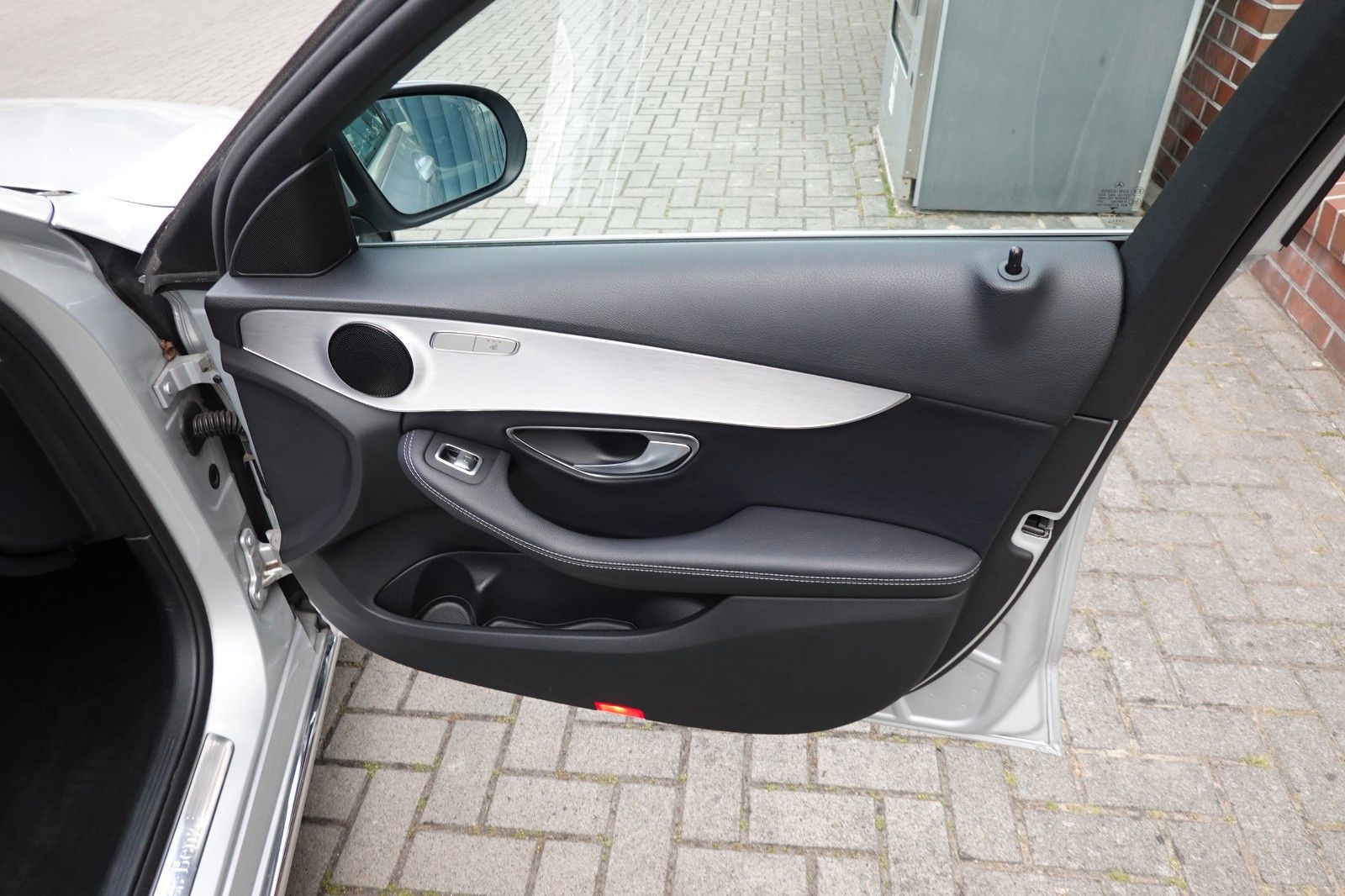 Fahrzeugabbildung Mercedes-Benz C 220 C -Klasse T-Modell C 220 T BlueTec / d