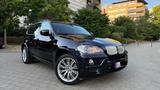 BMW X5 4.8i M Paket Sport/Exclusive/7 Sitze/Pano/TV - BMW X5 aus 2008: 4.8