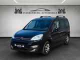 Citroën Berlingo 1.6 Selection/Panorama/Tempomat/Modutop - Citroën Berlingo: Van