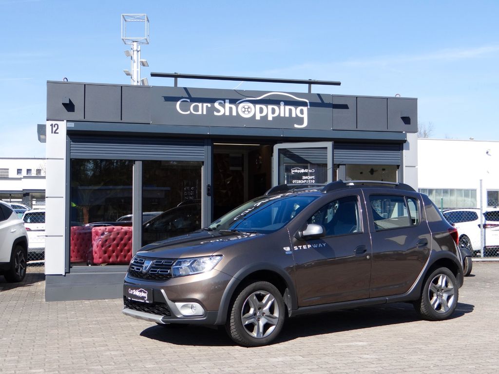 Image of Dacia Sandero