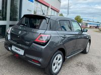 Suzuki Swift - Vorschau Bild 4