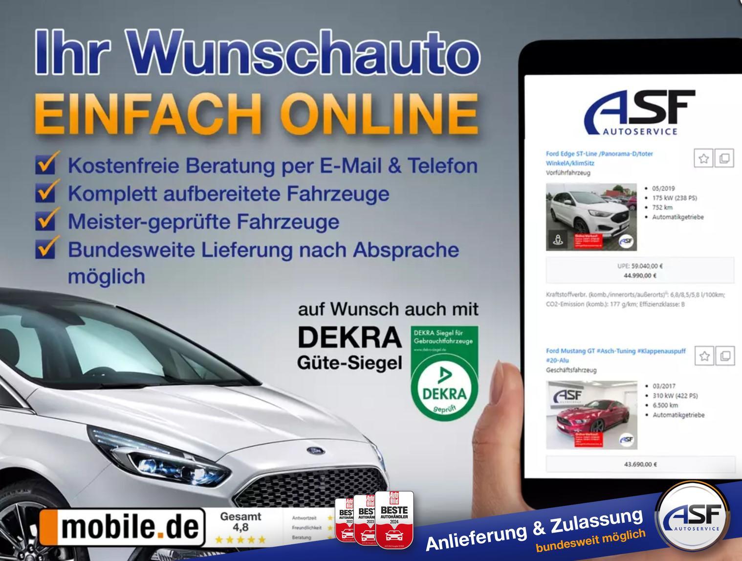 Skoda Fabia Combi Monte Carlo #Pano #Klima #SHZ #PD...