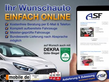 Ford S-Max - 4