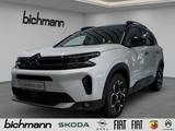 Citroën C5 Aircross Max 1.2 KlimaAT Navi SD SHZ RFK Allw