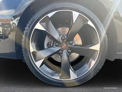 CUPRA Leon 1.5 eTSI DSG LED Navi Edge Fahrass 18'' ACC CUPRA Leon 1.5 eTSI DSG LED Navi Edge Fahrass 18'' ACC