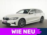 BMW 330d Sport Line Laser|Pano|ACC|Innovations-Paket - BMW 330 in München