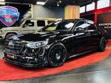 Mercedes-Benz S 400 d AMG 4M BRABUS CHAUFFEURP. HUD BURM PANO - gebrauchte Mercedes-Benz S 400 aus dem Jahr 2022