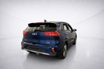 KIA Niro - 3