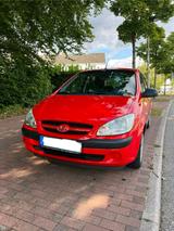 Hyundai Getz 1.1 | 67 PS | TÜV neu bis 02/... - Hyundai Getz: 1.6