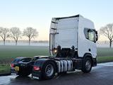 Scania R460 SUPER PTO+HYDR. RET. - Scania R