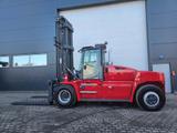 Kalmar DCG160-12 - Kalmar DCG 160-12