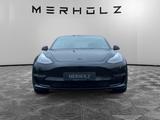 Tesla Model 3 Mod. 2021 Long Range Wärmep. All-Black - Tesla Model 3: Long