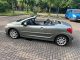 Peugeot 207 CC Roland Garros 150 THP Roland Garros - Peugeot 207 in Leverkusen