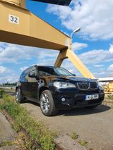 BMW X5 E70 xDrive40d M-Paket Voll Ausstattung  - BMW: E70