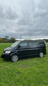 Volkswagen T5 Multivan Highline 