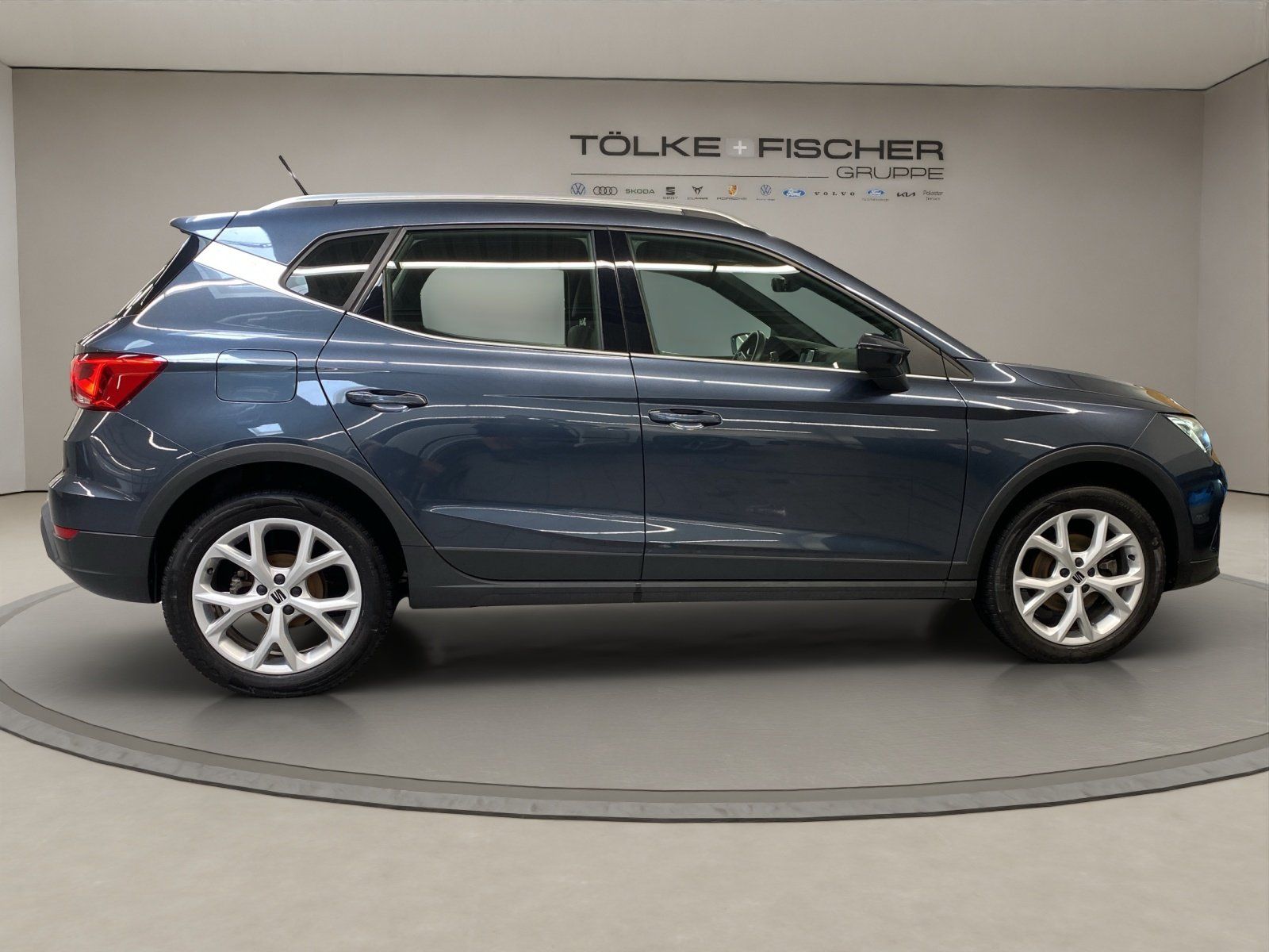 Seat Arona - Bild 6
