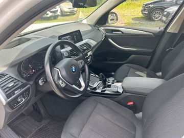 BMW X3 - 11