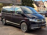Volkswagen T6.1Multivan Highline 4Mot St.dheizung Navi 7Sit - Volkswagen Gebrauchtwagen in Saarbrücken