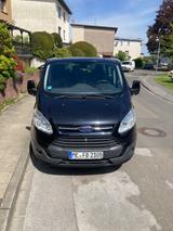 Ford Tourneo Custom - Ford Tourneo Custom Unfallwagen