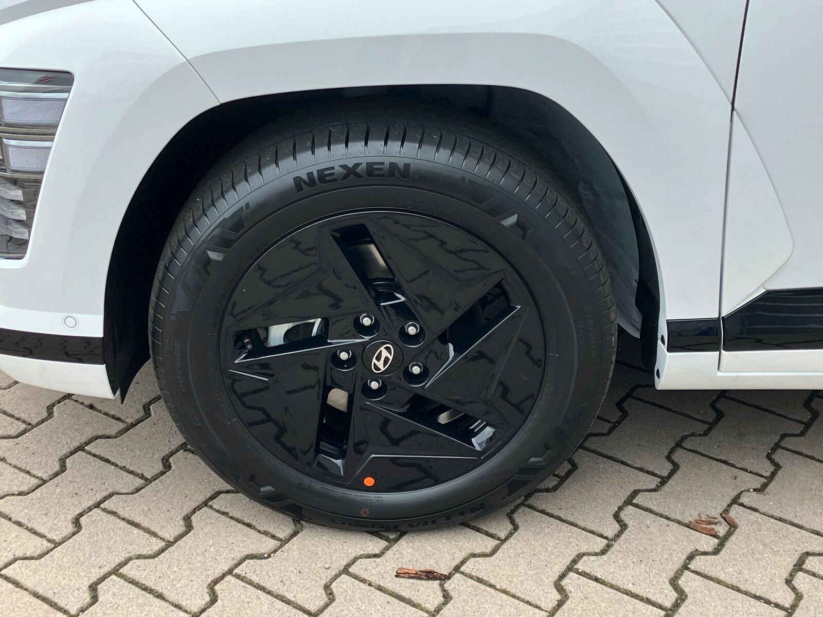 Hyundai KONA Elektro – Bild 4