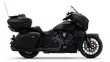 Indian Roadmaster PowerPlus Dark Horse TOP Neu - INDIAN ROADMASTER DARK HORSE