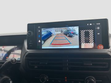 Fotografie 13 des Opel Vivaro 2.0D DoKa AHK Design Paket LED Standhzg.