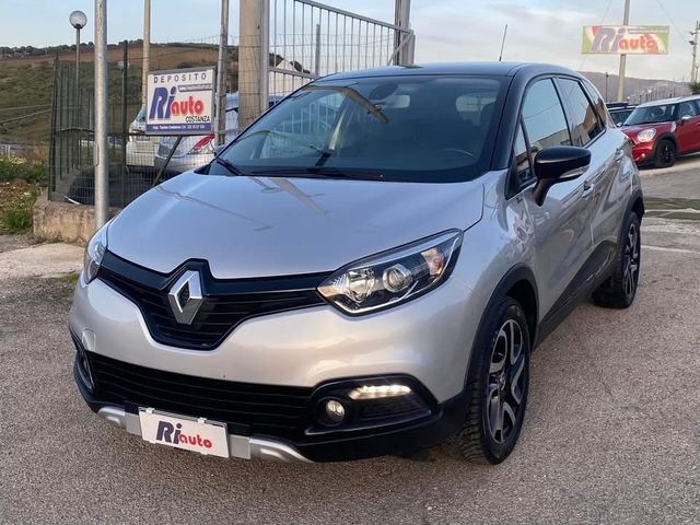 Renault Captur dCi 8V 90 CV Start&Stop R-link