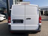 Mercedes-Benz eVito 111 Kasten Extralang KlimaA SHZ KAM - Mercedes-Benz eVito: Van