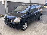 Kia Picanto 1.1 LX Cool Klimaanlage Tüv Neu - Kia Picanto: Cool