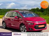 Citroën C4 Picasso/Spacetourer Intensive *Massage Sitze* - gebrauchte Citroën C4 Picasso aus dem Jahr 2013