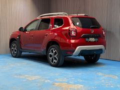 DACIA Duster II Adventure