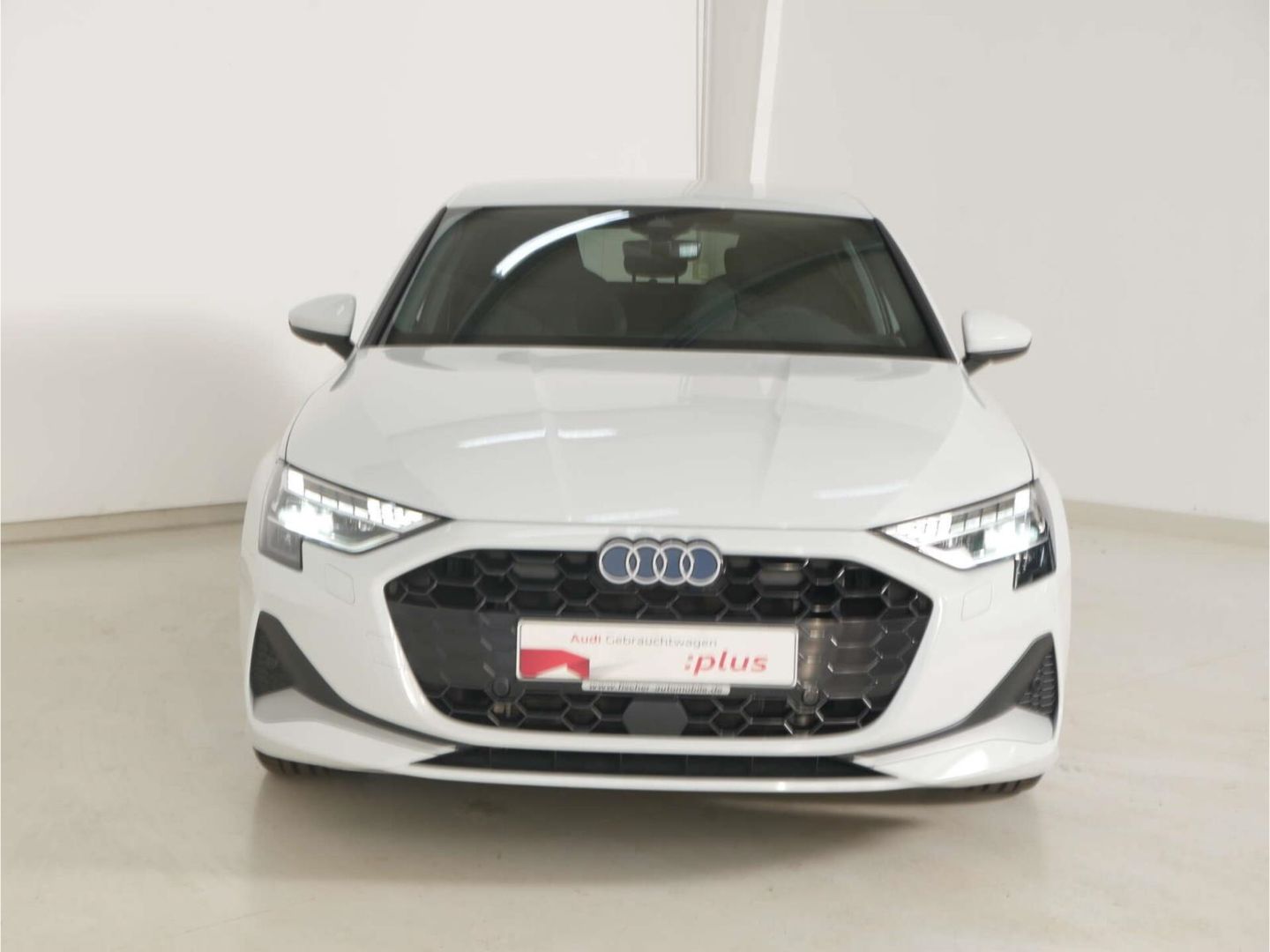 Audi A3 - Bild 3