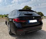 BMW 520d M-Sport// Laser //AHK// Bremse neu - BMW 520 in Bochum
