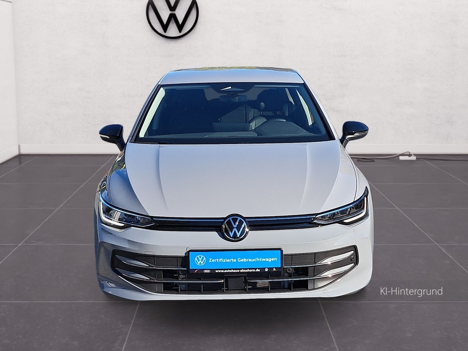 Volkswagen Golf VIII Energy 1.5 eHybrid DSG 1,49% NAV 5J-GA foto 4