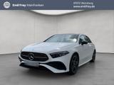 Mercedes-Benz A 200 d AMG  Adv+ Standheiz. Multib. Pano - Mercedes-Benz A 200 mit Diesel-Antrieb