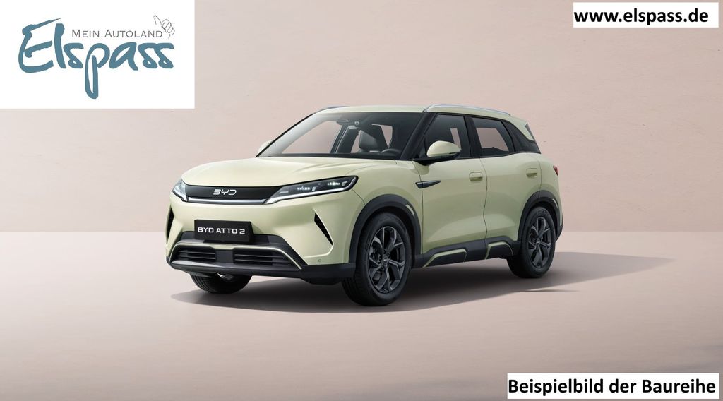 BYD Atto 2 Active