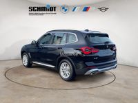 BMW X3 - Vorschau Bild 4