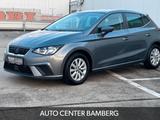 Seat Ibiza Style|95PS|KAMERA|5-TRG|KLIMA|SHZ|EU6 - Seat Ibiza 6K mit Benzin-Antrieb