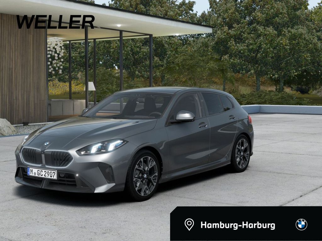Image of BMW 123