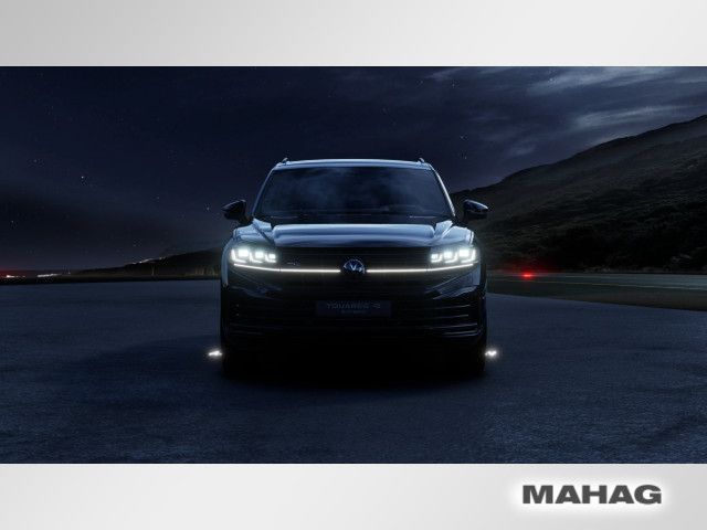 Volkswagen Touareg - Bild 19