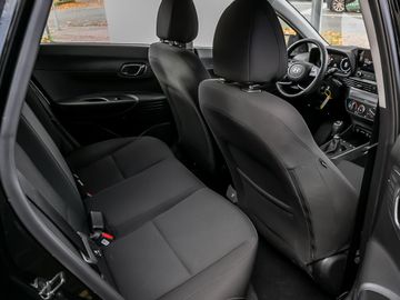 Hyundai i20 1.0 Trend Funktions-Paket Kamera Navi