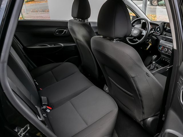 Hyundai i20 1.0 Trend Funktions-Paket Kamera Navi