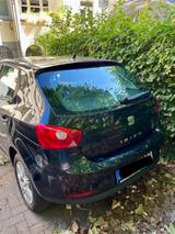 Seat Ibiza 1.2 TDI  letzte Inspektion 9/24 unfallfrei - Seat Ibiza mit Diesel-Antrieb: 1.9