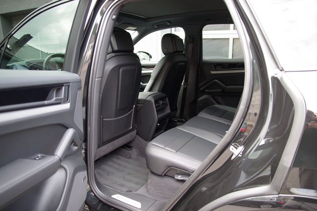 Porsche Cayenne*21"RS-Spyder,Luft,ACC,BOSE,Pano,90L,360°