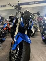 Suzuki GSX-S 950 35kW - Offers matching your search criteria