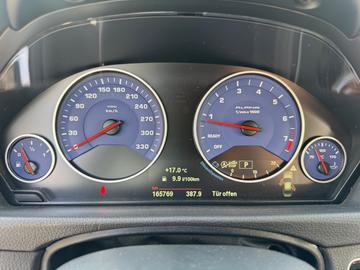 2015 Alpina B3 — миниатюра 19