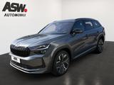 Skoda Kodiaq Sportline 1,5TSI iV 204PS DSG ACC SHZ AHK