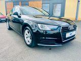 Audi A4 Lim. °Xenon°MMI Navigation°Sitzheizung°PDC - Audi A4: Navigation