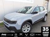 Jeep Avenger 1.2 Altitude/Allwetterreifen/Sitzheizung