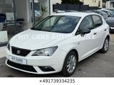 Seat Ibiza Reference